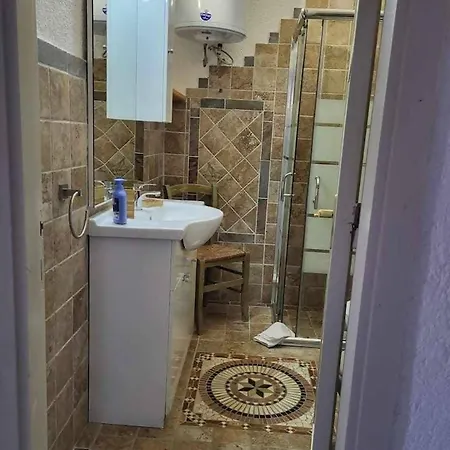 Mamia Pool וילה קוסטה פרדיסו