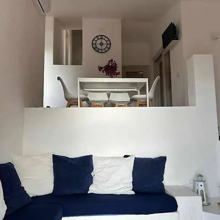 וילה Mamia Pool *