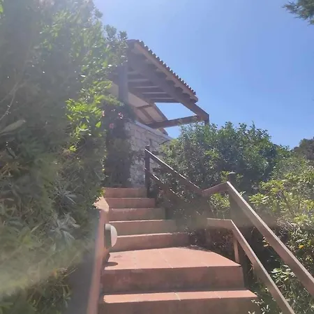 Mamia Pool וילה קוסטה פרדיסו