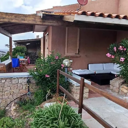 Mamia Pool Costa Paradiso