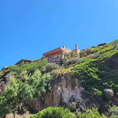 וילה Mamia Pool קוסטה פרדיסו