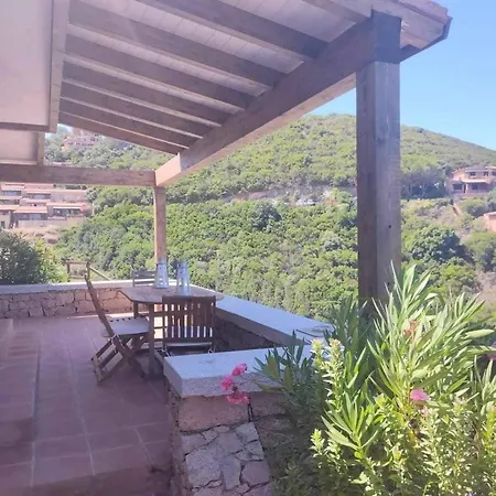 Mamia Pool Villa