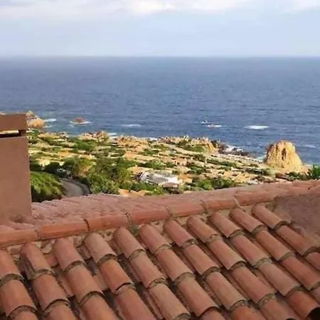 Mamia Pool Villa Costa Paradiso