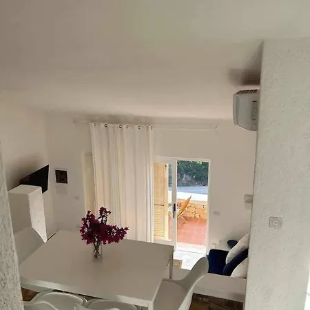 Villa Mamia Pool