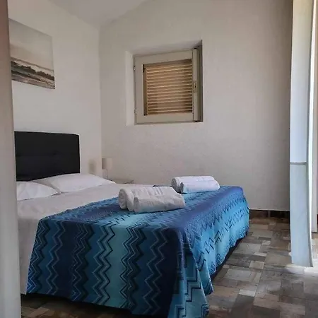 Mamia Pool Villa Costa Paradiso