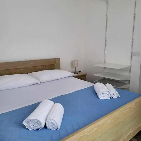 Mamia Pool Вилла