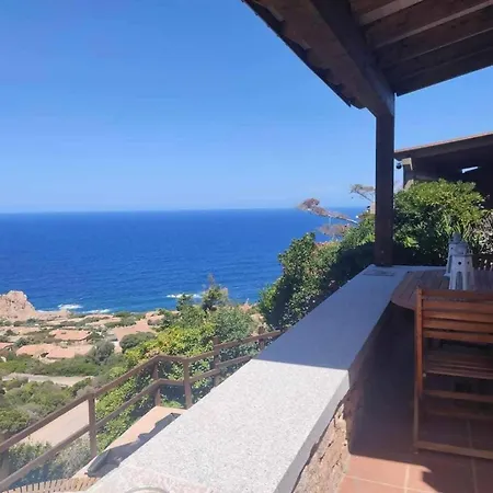 Villa Mamia Pool Costa Paradiso