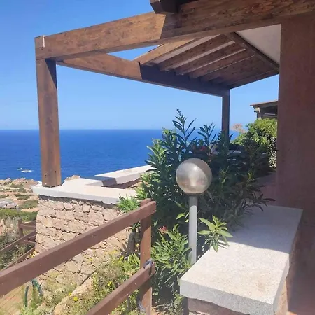 Mamia Pool * Costa Paradiso