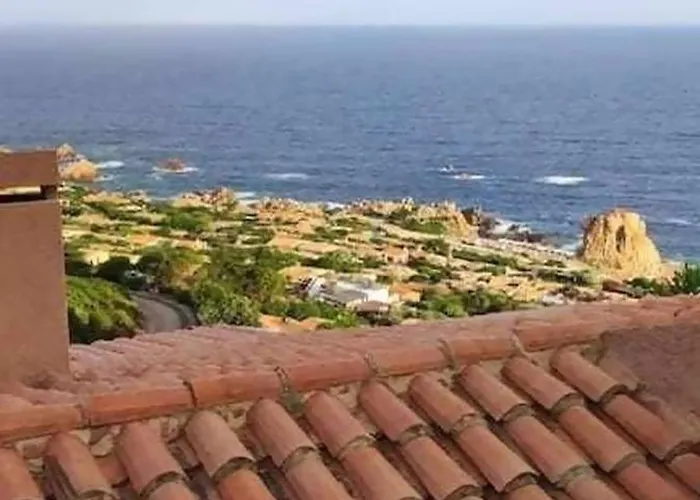 Mamia Pool Villa Costa Paradiso