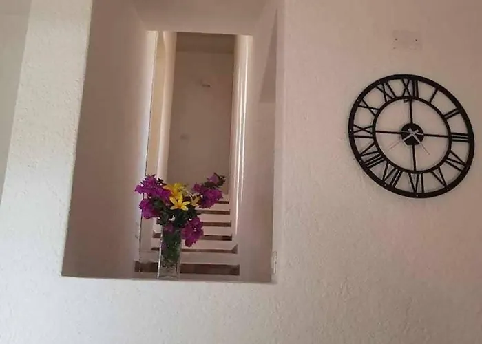 Villa Mamia Pool Costa Paradiso