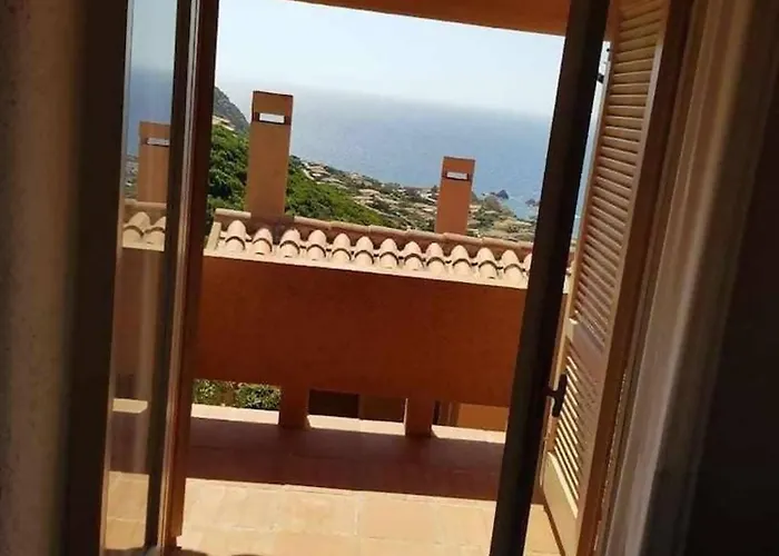 Villa Mamia Pool Costa Paradiso