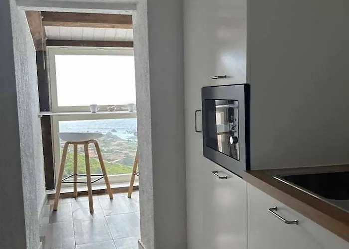 Mamia Pool * Costa Paradiso