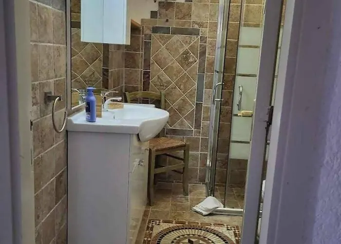 Mamia Pool Villa Costa Paradiso