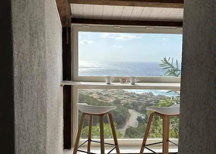 Villa Mamia Pool Costa Paradiso