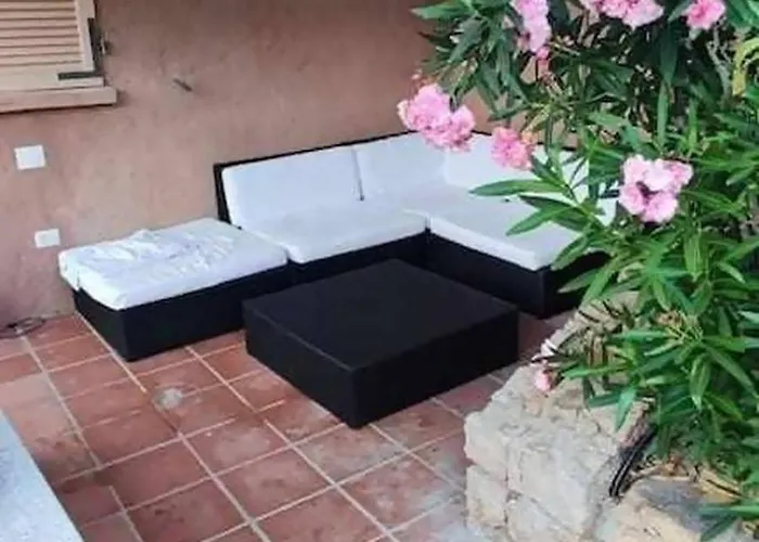 Mamia Pool Costa Paradiso